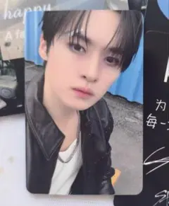 straykids リノ KARMA starriver sr限定 トレカ