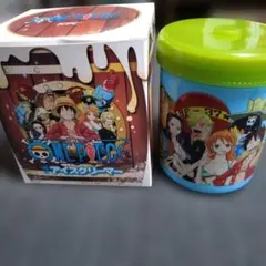 ワンピース KFC 特製アイスクリーマー