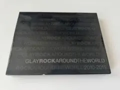 GLAY ROCK AROUND THE WORLD 2010-2011