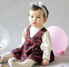 アプレレクール　apres les cours 女の子　80サイズ