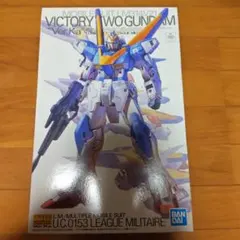 MG 1/100 V2ガンダム Ver.Ka ガンプラ