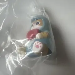 mofusand ガチャガチャ かいじゅうにゃん フィギュア