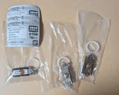 仮面ライダー　めじるしアクセサリー3　ファイズフォン　カイザフォン