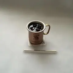 Komeda's Coffee アイスコーヒー フィギュアセット