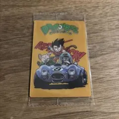 CR　コンセプトレア　イタジャガ　ドラゴンボール　Vol.8