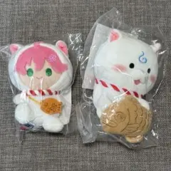 2025年最新】35p ぬいぐるみ さくらみこの人気アイテム - メルカリ