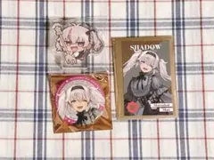 にじさんじ 8周年 8th with cake! 魔使マオ