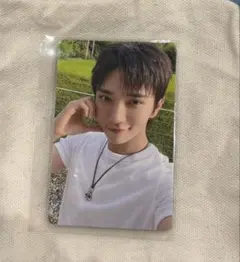 ジョシュア FC更新トレカ