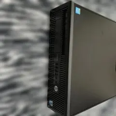 ジャンク品　ProDesk 600G1 SFF