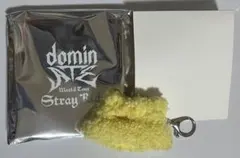 straykids SKZTOYWORLD ランダム　ミニボアキャップ　リノ