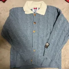 ビンテージ カーディガン
