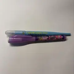ちゃお付録ペン2本セット