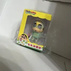 クレヨンしんちゃん ミニチュアパッケージ コレクション vol.3 しんのすけ