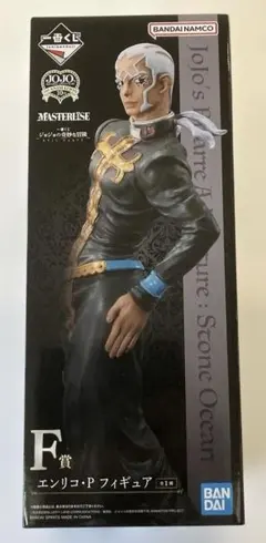 2025年最新】ジョジョ 一番くじ プッチの人気アイテム - メルカリ