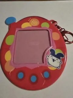 一番くじ たまごっち D賞カードホルダー