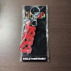 今市隆二 オリジナルチャームキーホルダー