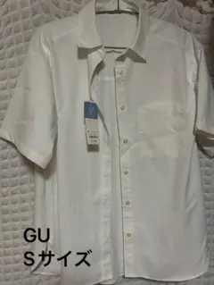 GU レディース　シャツのサムネイル