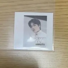 TREASURE ハルト ステッカー Emart24