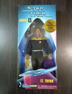 2026年最新】スタートレック フィギュアの人気アイテム - メルカリ