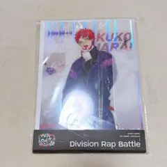 ヒプノシスマイク 中国限定 アクリルボード ew04 空却