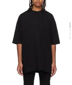 希少 Rick Owens DRKSHDW BASEBALL TEE mサイズ Rick Owens - RICK OWENS DRKSHDW BASEBALL TEE Mの通販 by mount life