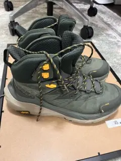 新品 HOKA ANACAPA LOW GTX 25.0㎝ 登山 トレッキング - メルカリ