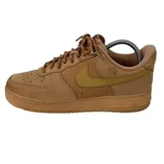 3823 NIKE ナイキ Air Force 1 Low Wheat 26.5