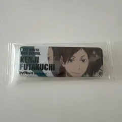 ハイキュー!! J-WORLD TOKYO 二口堅治 缶バッジ 2025年最新】二口堅治 缶バッジの人気アイテム - メルカリ
