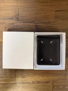 マネークリップ