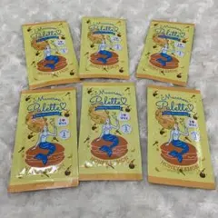 マカロンパレット　ハニーレモンのサムネイル
