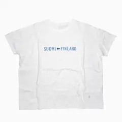 快晴堂✨カイセイドウ WIDE FIT ワイドフィット 半袖US天竺Tシャツ Lのサムネイル