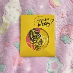 嵐　Are You Happy？ フレークシール