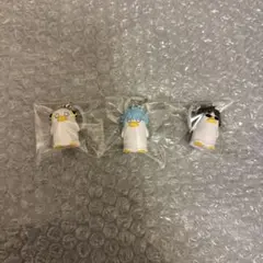 銀魂　めじるしアクセサリー　忘れっぽい奴はこれをつけろ