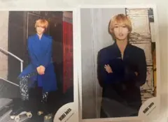 橋本涼　公式写真