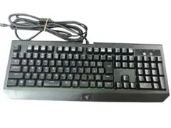 Razer ゲーミングキーボード グリーン軸 Razer（レイザー） Razer(国内正規品)メカニカルゲーミングキーボード