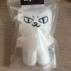 N.Flying myam 白 ぬいぐるみ 未開封 トレカ付き N.Flying myam 白 ぬいぐるみ 未開封 トレカ付き - メルカリ