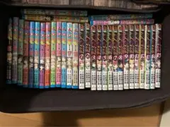 ToLOVEる1〜14、16〜18巻& ToLOVEるダークネス15巻