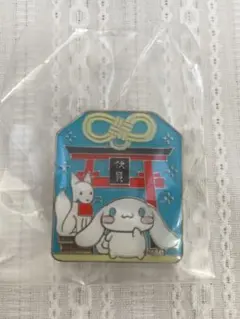 シナモロール☆京都限定ピンズコレクション