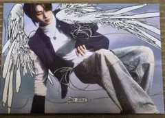 TWS play hard ポストカード ヨンジェ/YOUNGJAE