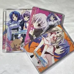 東方Project 同人音楽CD 3枚セット - メルカリ