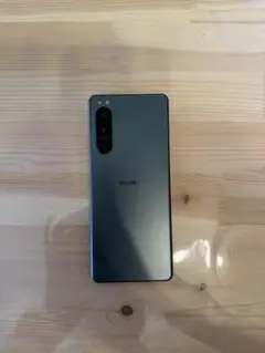 SONY Xperia 5 IV SOG09