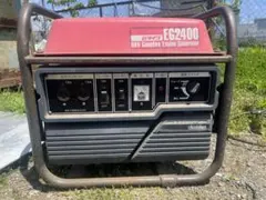 最終値下げ シンダイワ IEG1600M 発電機 - メルカリ