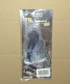 「呪術廻戦」一番くじ Ｆ賞 アクリルスタンド 五条悟