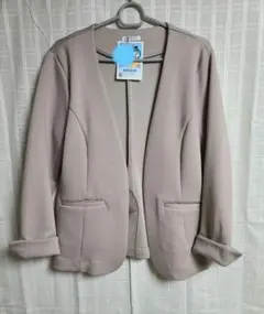 ハニーズ ノーカラージャケット