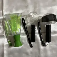 SUPER EIGHT 関ジャニ∞ ペンライト 3つセット