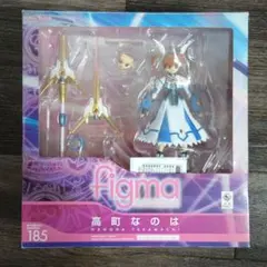 figma 高町なのは エクセリオンモード ver. 185