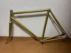プロトン PELOTONピストフレーム 競輪 NJS - メルカリ