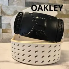 2026年最新】OAKLEY メンズ ベルトの人気アイテム - メルカリ