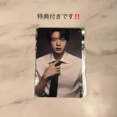 BTS ARIRANG 日本店舗　特典トレカ ジン タワレコ