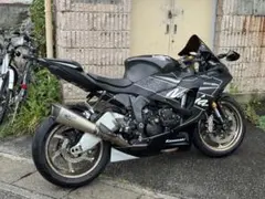 zx10r zx-10r 中華カウル 2016〜2020 引き取り限定 - メルカリ